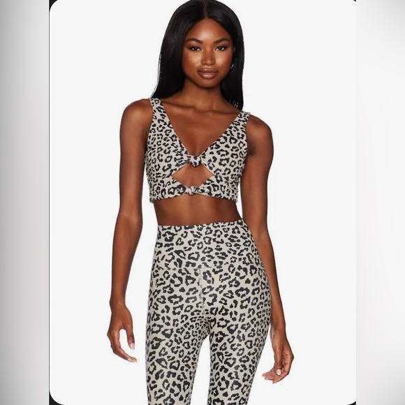 Beach Riot size Small sports bra - Picture 9 of 10